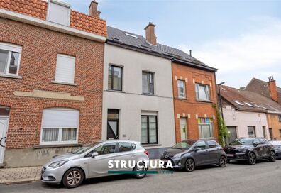 Woning te koop in WEMMEL