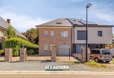 Woning te koop in WEMMEL