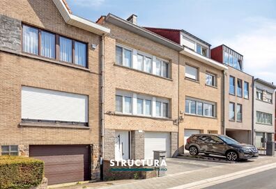 Woning te koop in WEMMEL