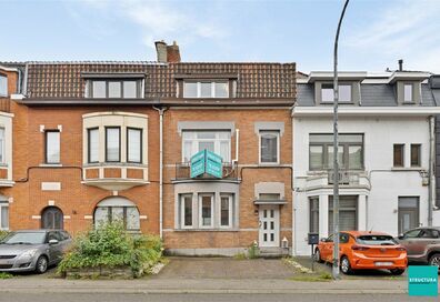Woning te koop in WEMMEL