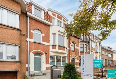 Kantoor te koop in WEMMEL