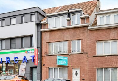 Woning te koop in WEMMEL