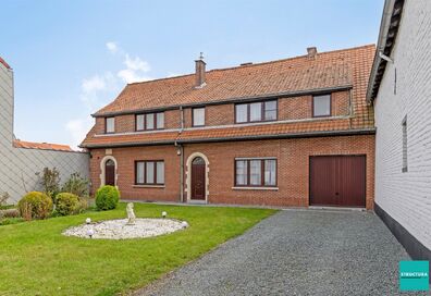 Woning te koop in WEMMEL