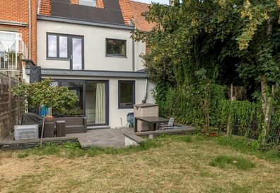 Woning te koop in WEMMEL
