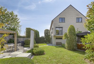 Woning te koop in WEMMEL