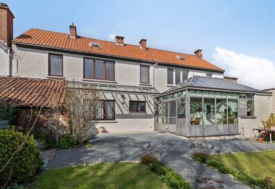 Woning te koop in WEMMEL