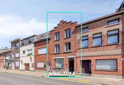 Woning te koop in WILLEBROEK
