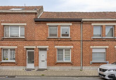 Woning te koop in WILLEBROEK