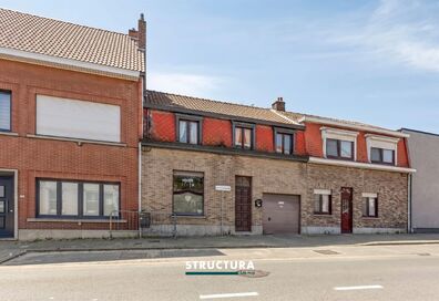 Woning te koop in WOLVERTEM