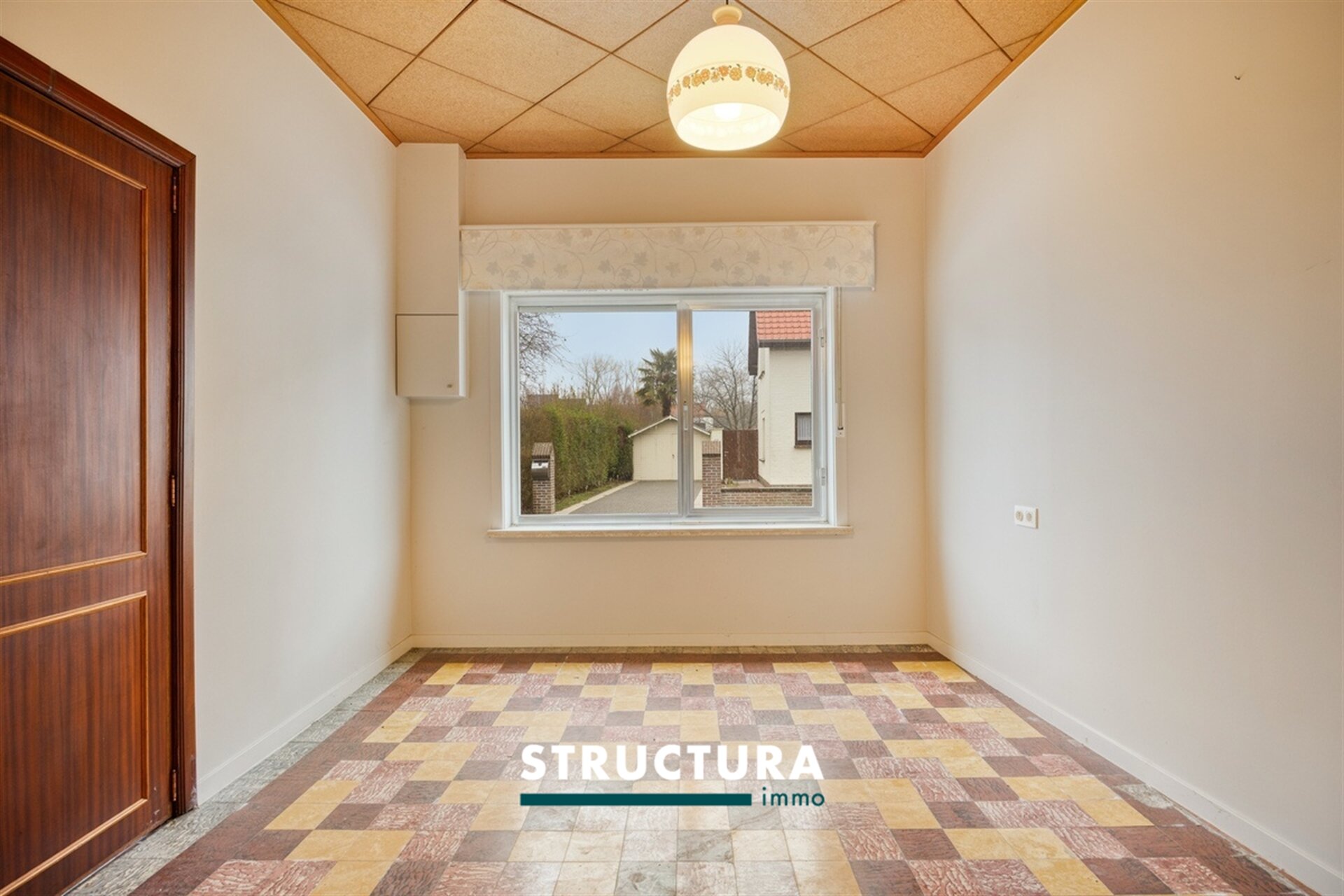 Habitation &agrave; vendre &agrave; AALST