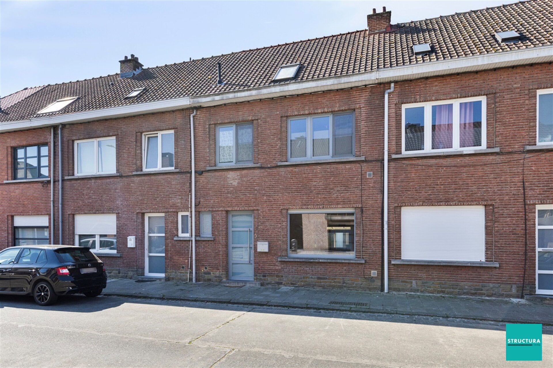 Habitation à vendre à AALST