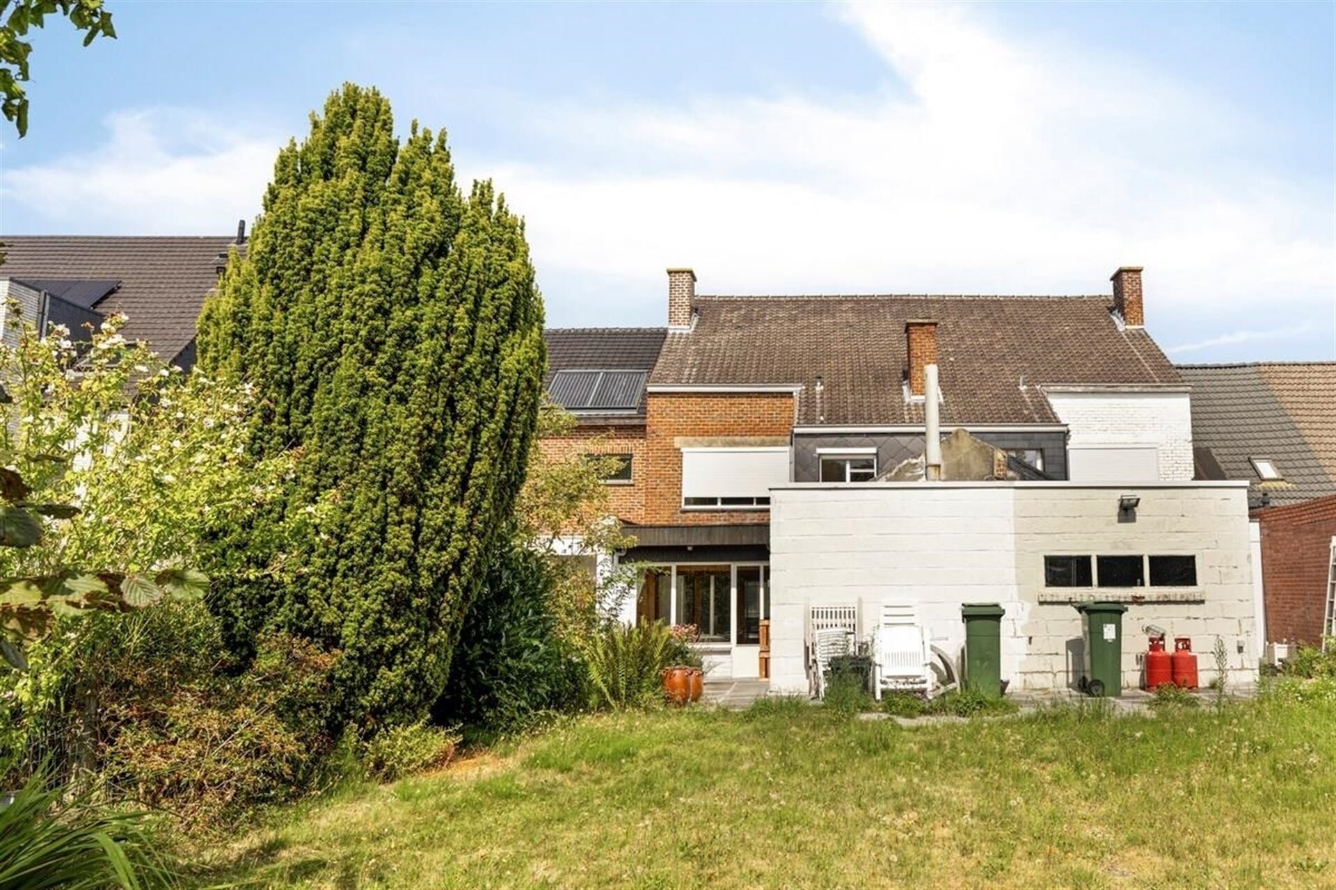 Habitation à vendre à AALST