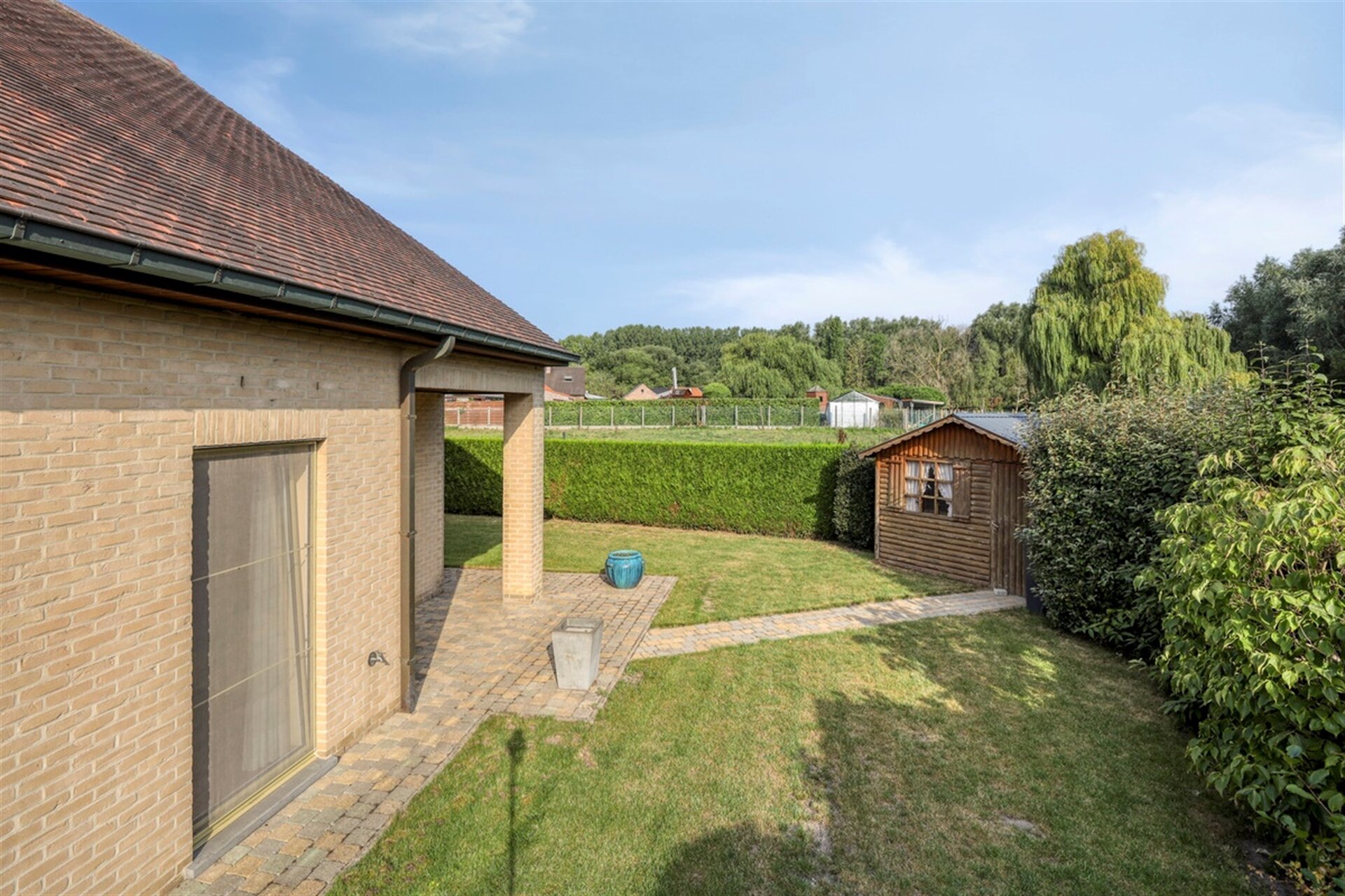 Habitation à vendre à AALST