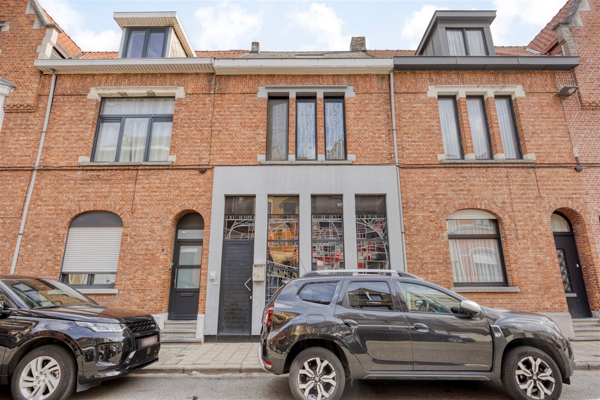 Habitation à vendre à AALST