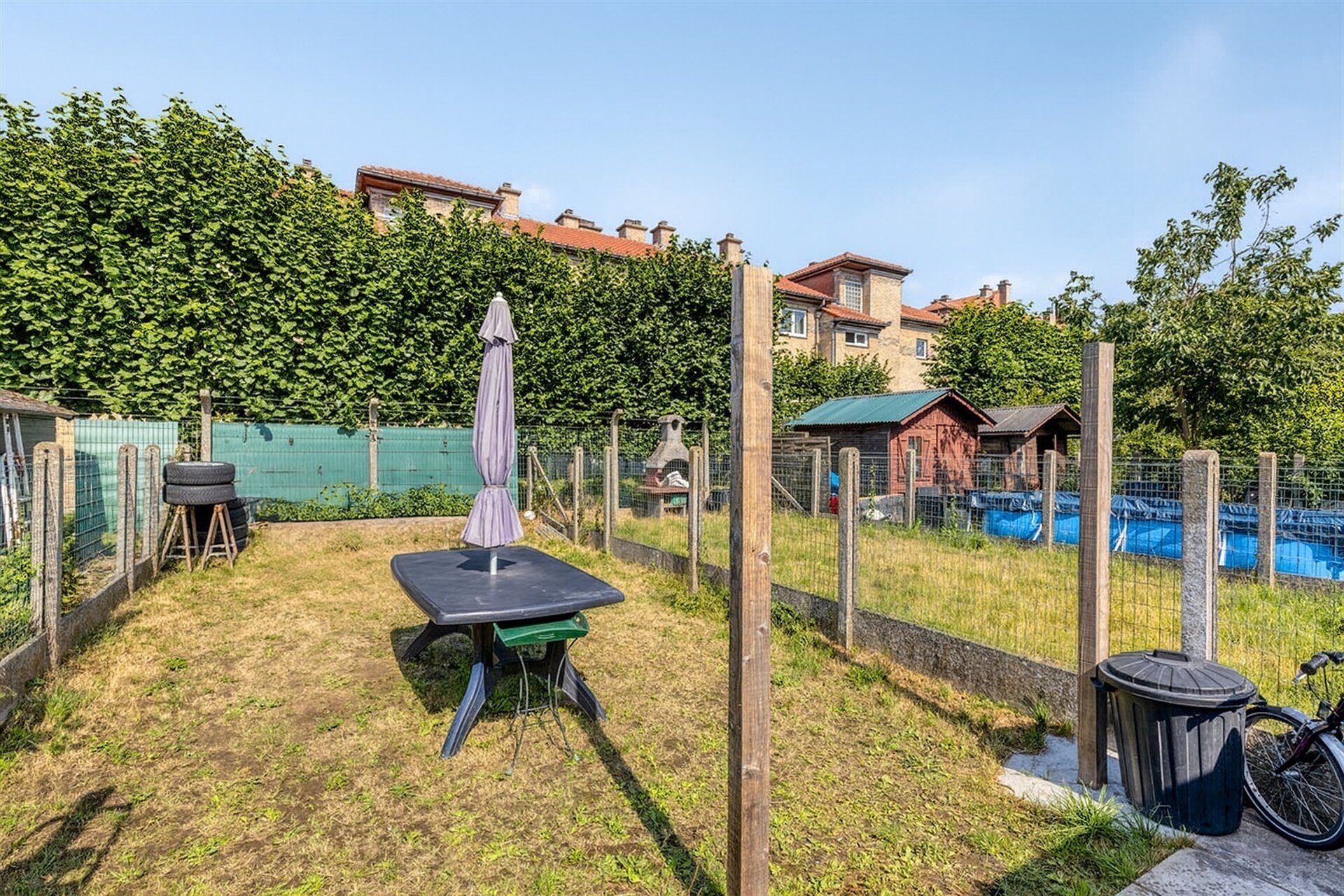 Habitation à vendre à AALST