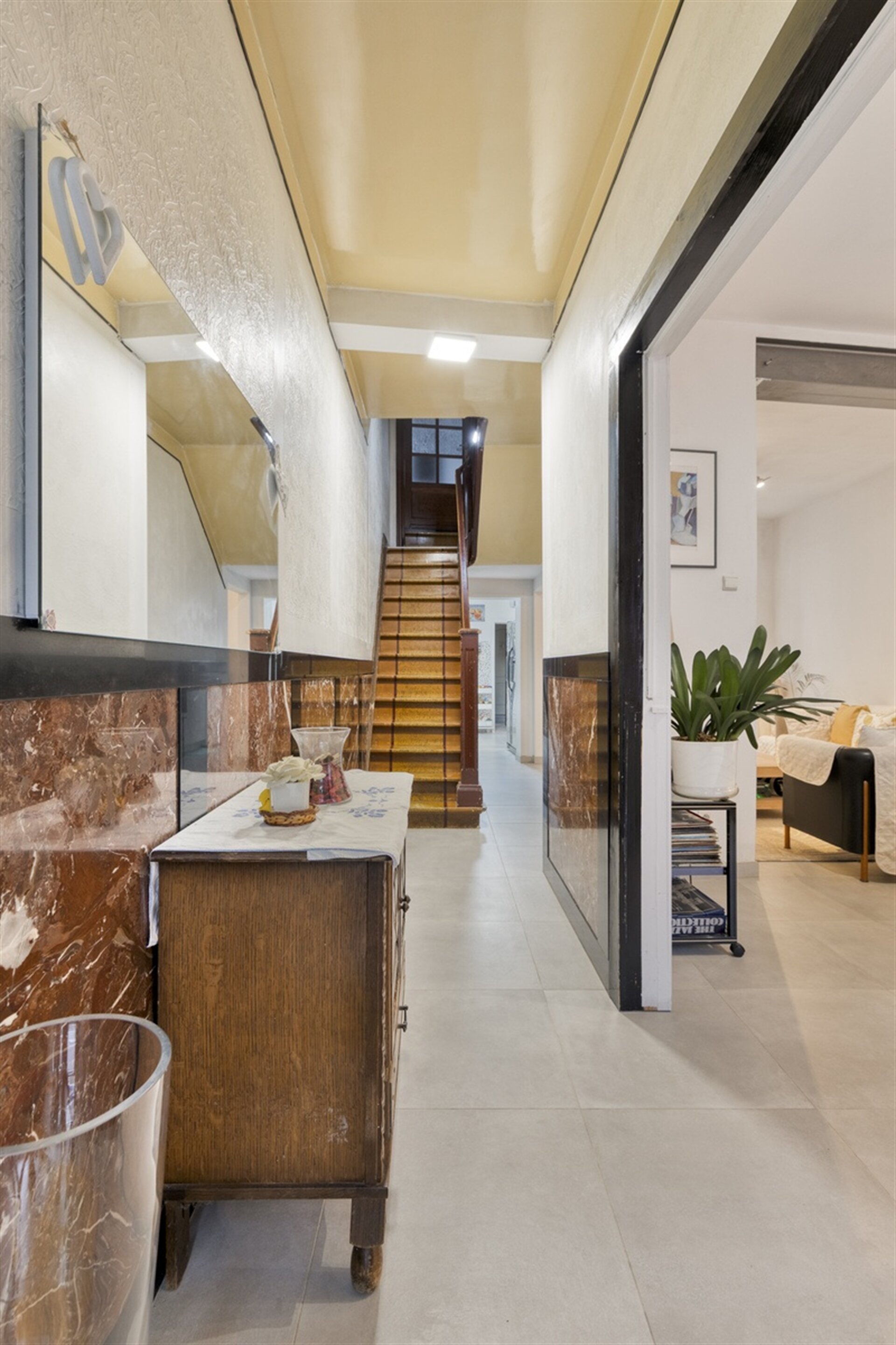 Habitation &agrave; vendre &agrave; AALST