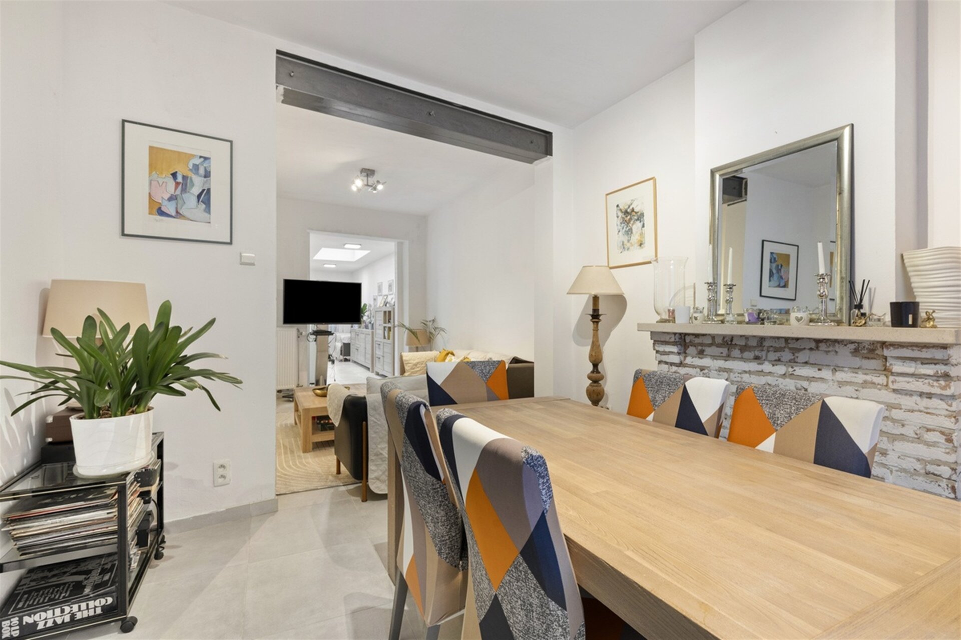 Habitation &agrave; vendre &agrave; AALST