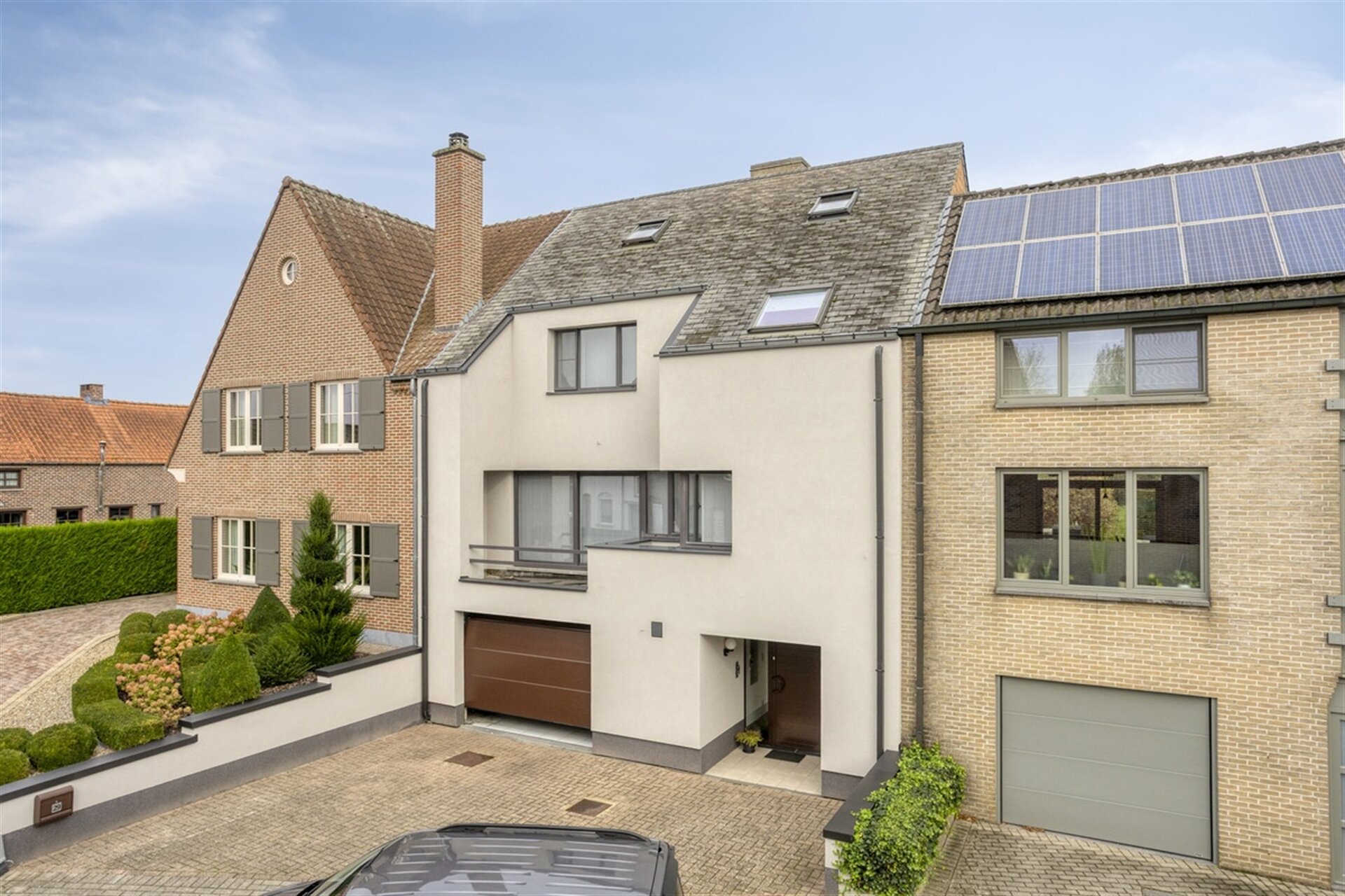 Habitation à vendre à NINOVE