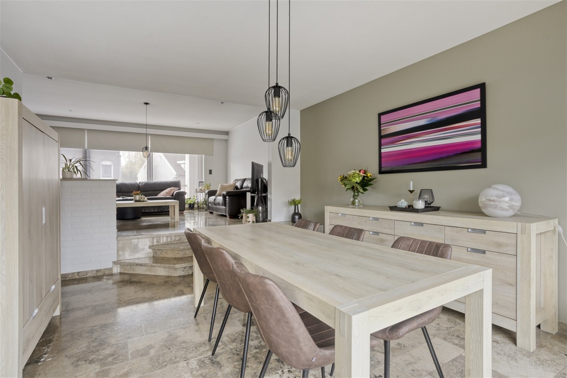 Habitation à vendre à NINOVE