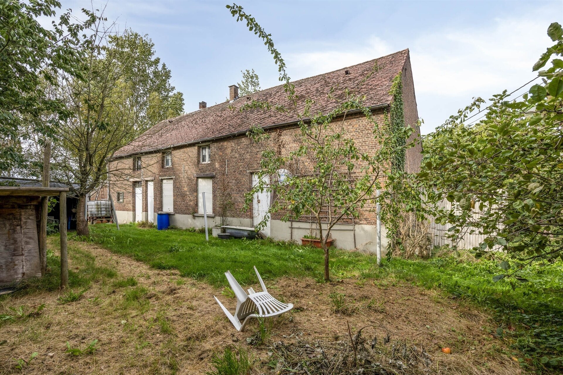 Hoeve te koop in EPPEGEM