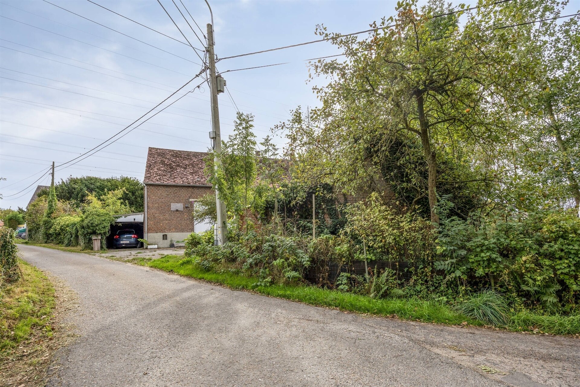 Hoeve te koop in EPPEGEM