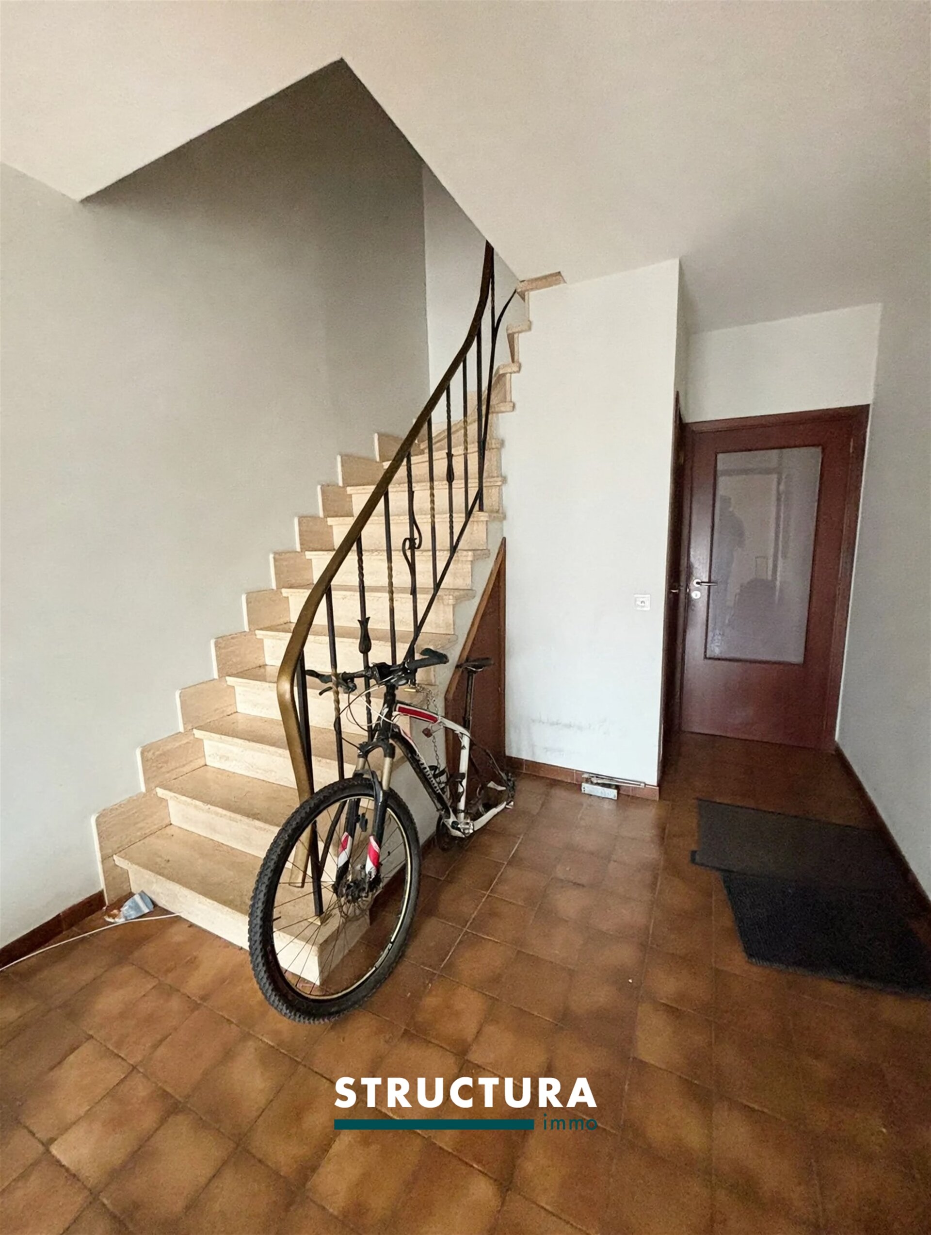Immeuble &agrave; appartements &agrave; vendre &agrave; MERCHTEM
