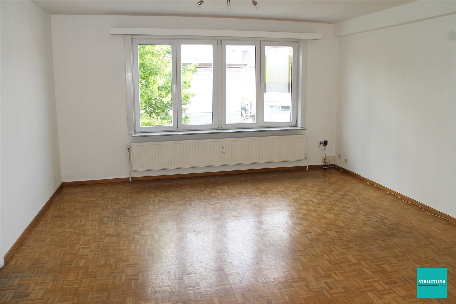 Immeuble à appartements à vendre à STROMBEEK-BEVER