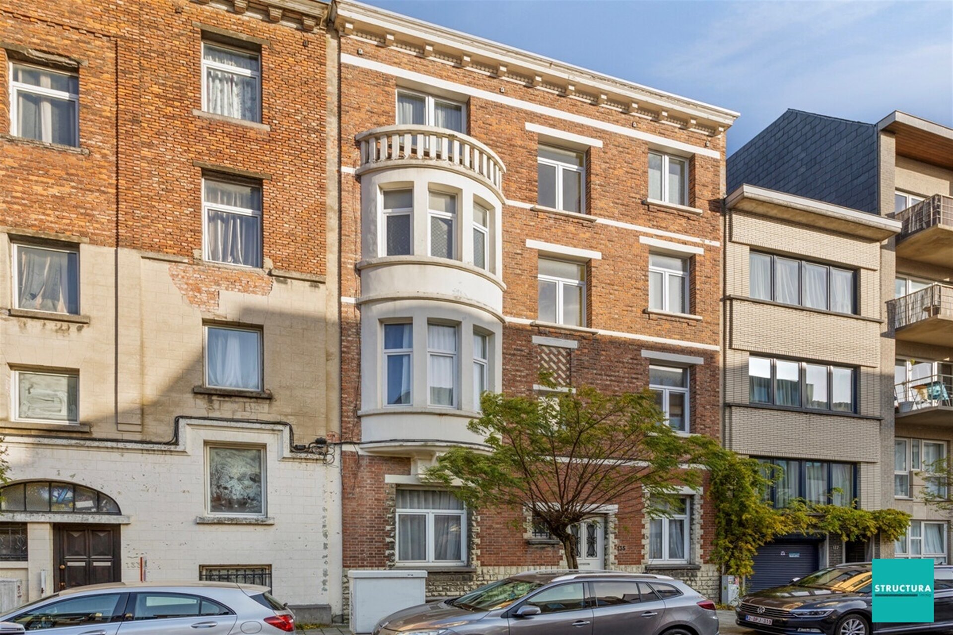 Immeuble de rapport à vendre à JETTE