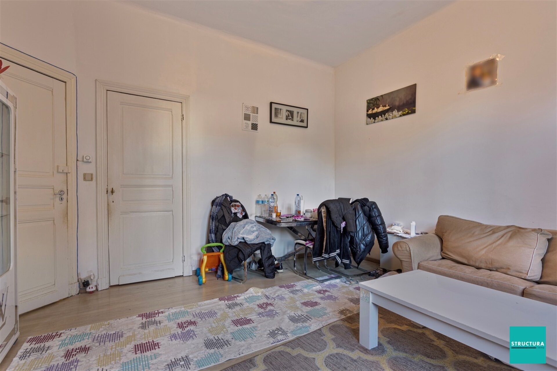 Immeuble de rapport à vendre à JETTE