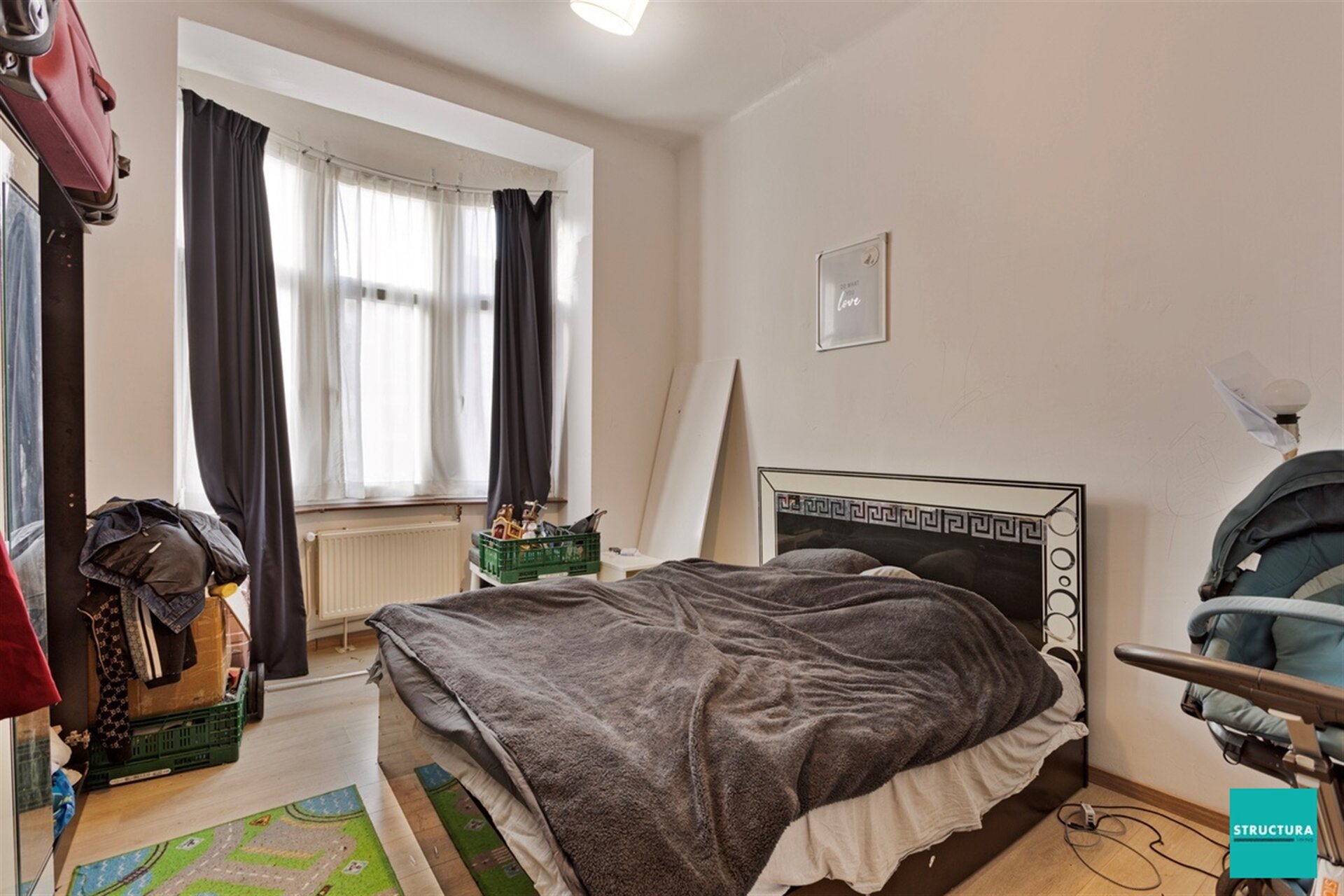 Immeuble de rapport à vendre à JETTE
