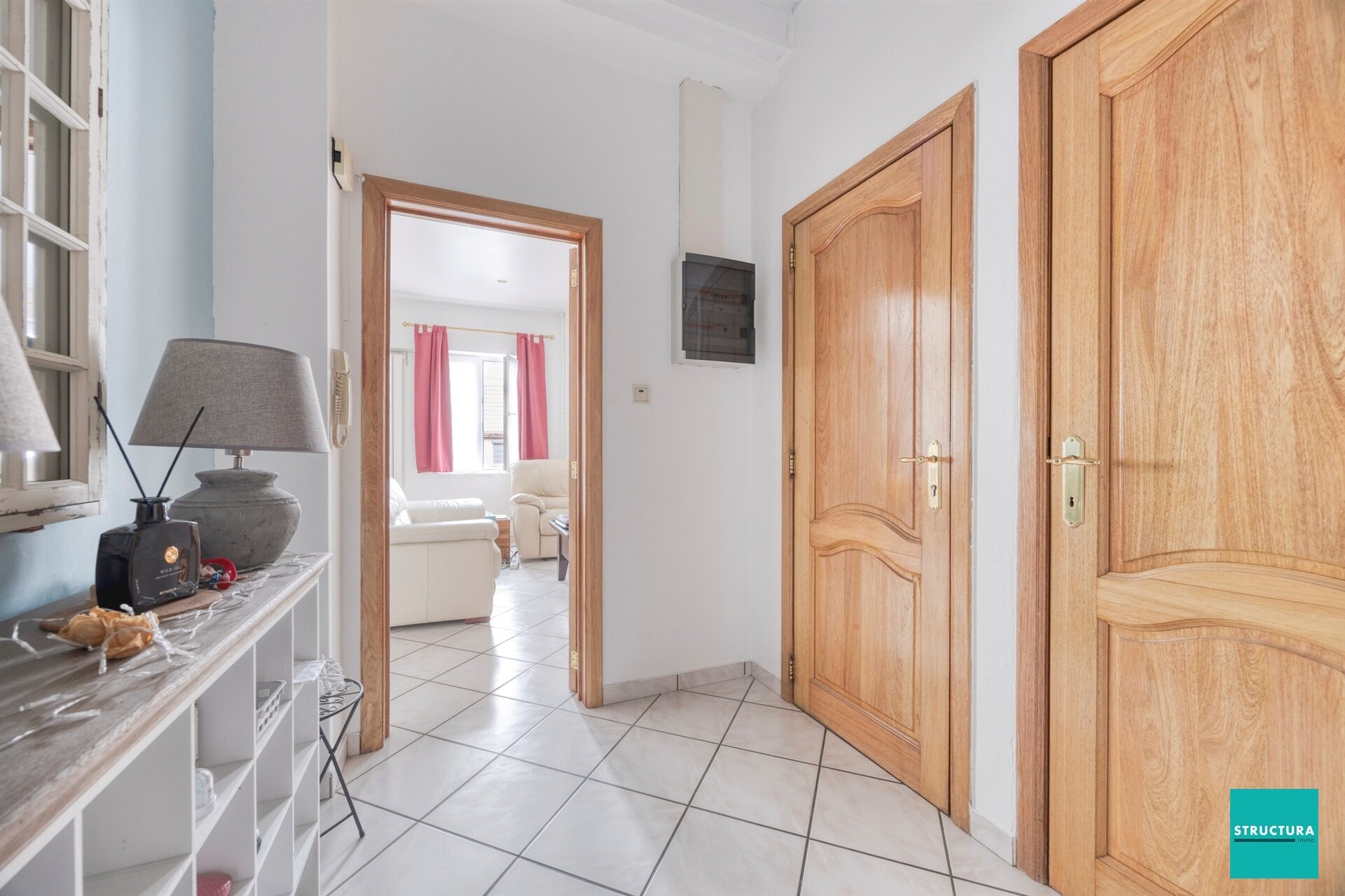 Immeuble de rapport à vendre à WEMMEL
