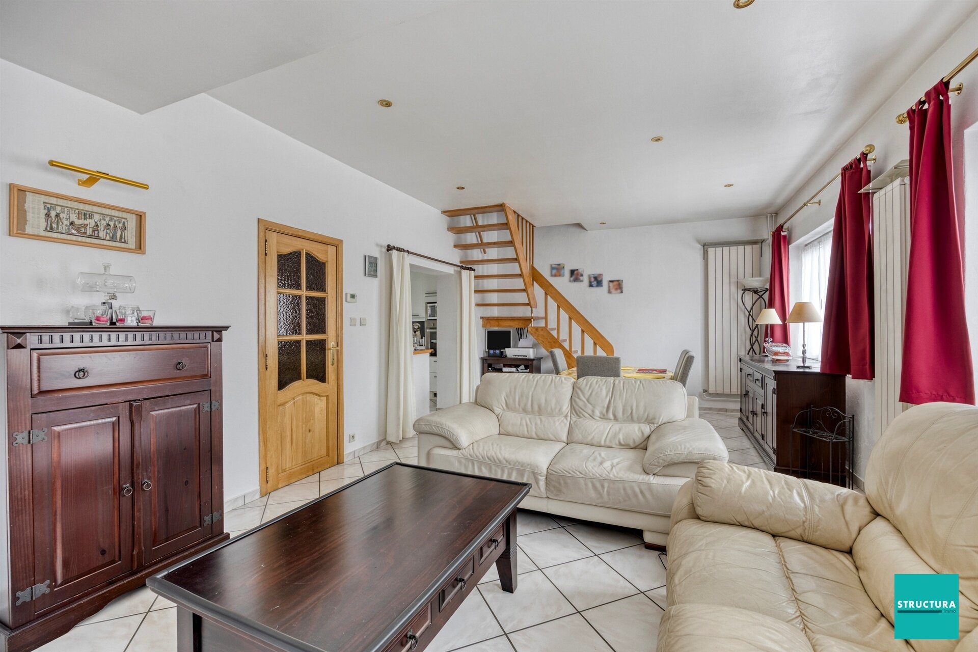 Immeuble de rapport à vendre à WEMMEL