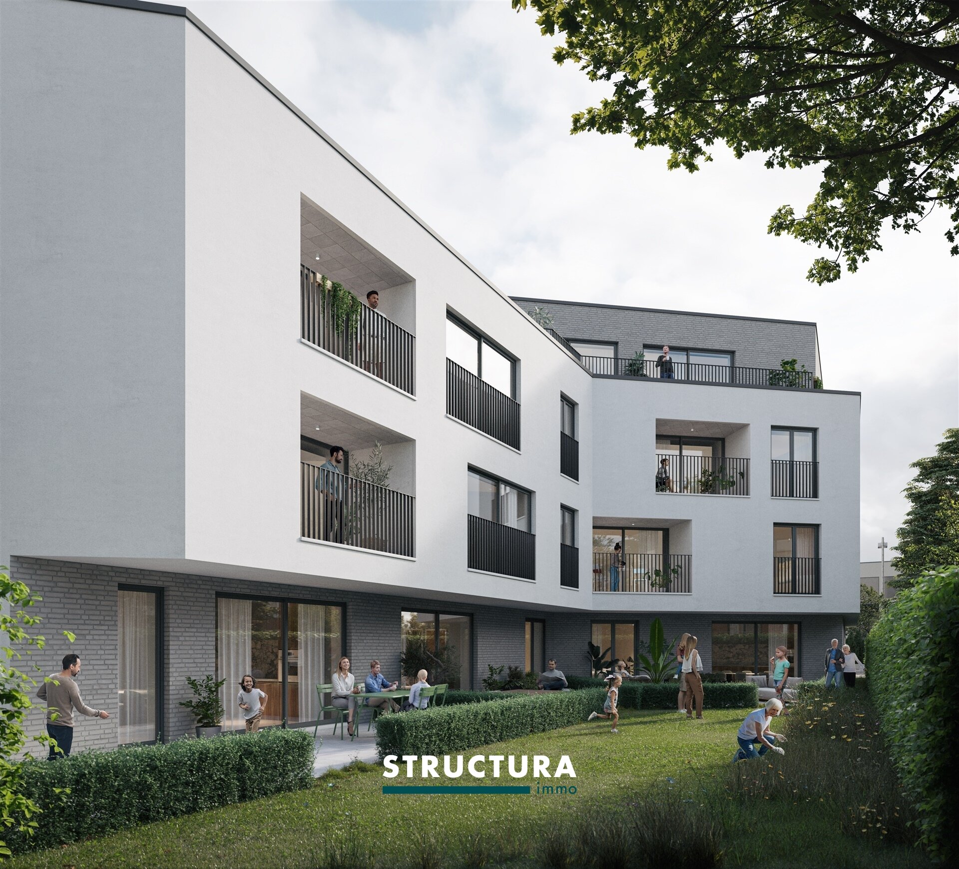 Kantoor te huur in EVERE