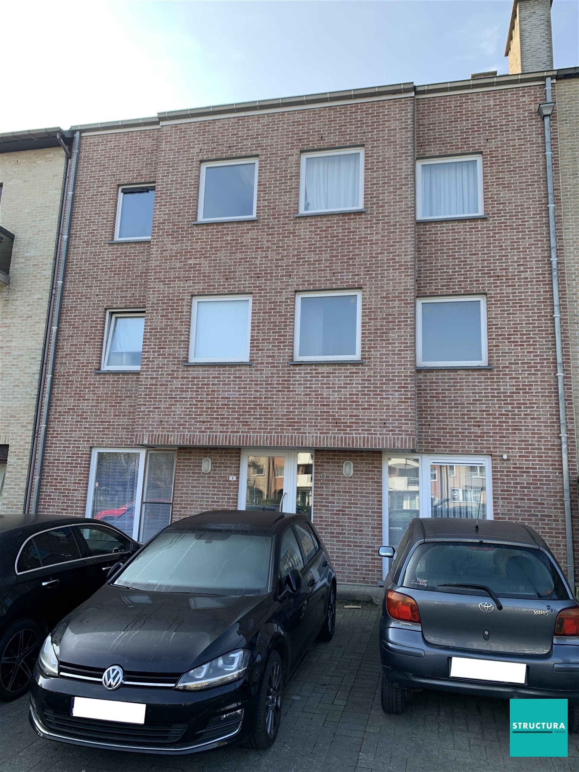 Kantoor te huur in MEISE