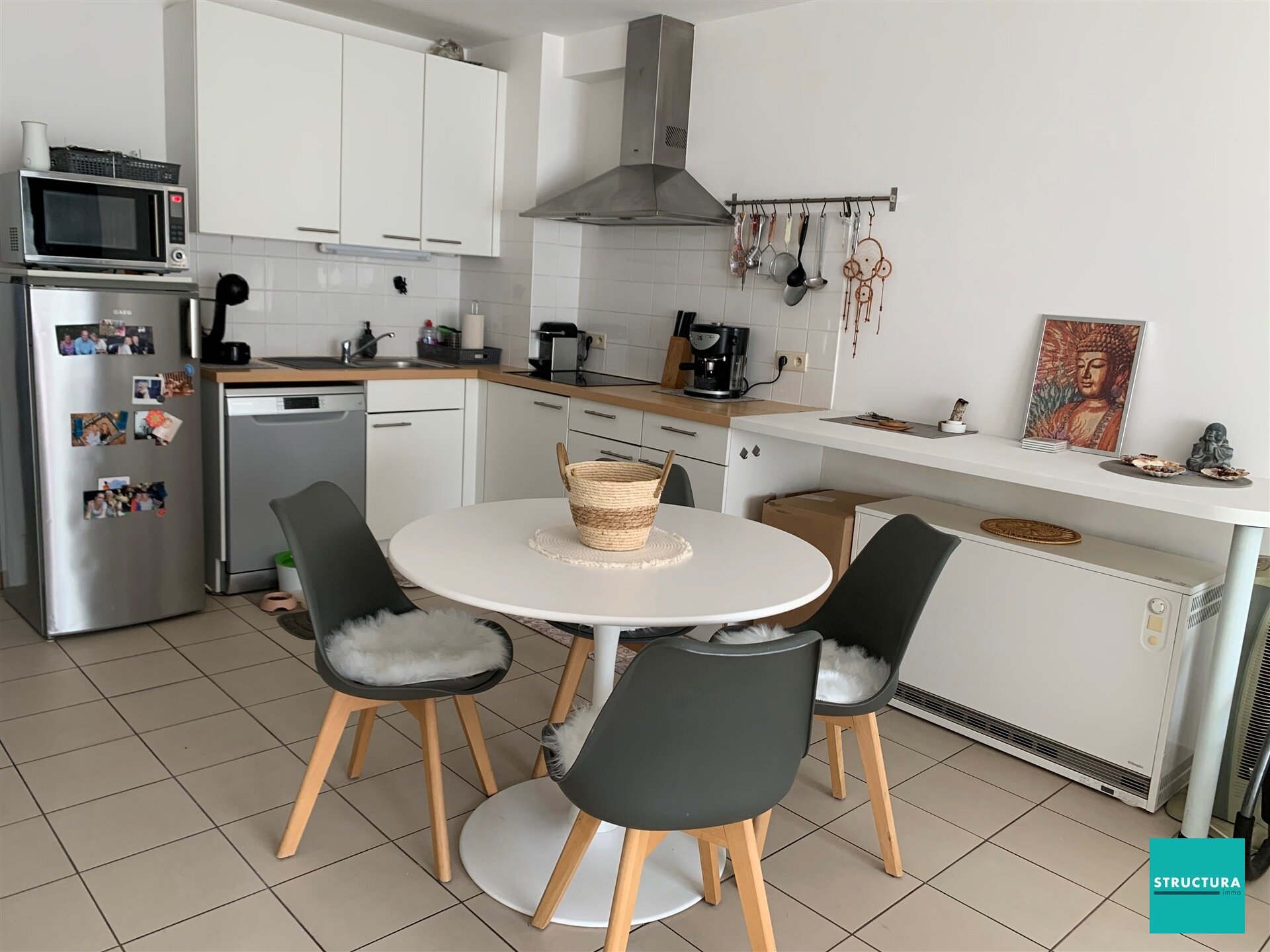 Kantoor te huur in MEISE