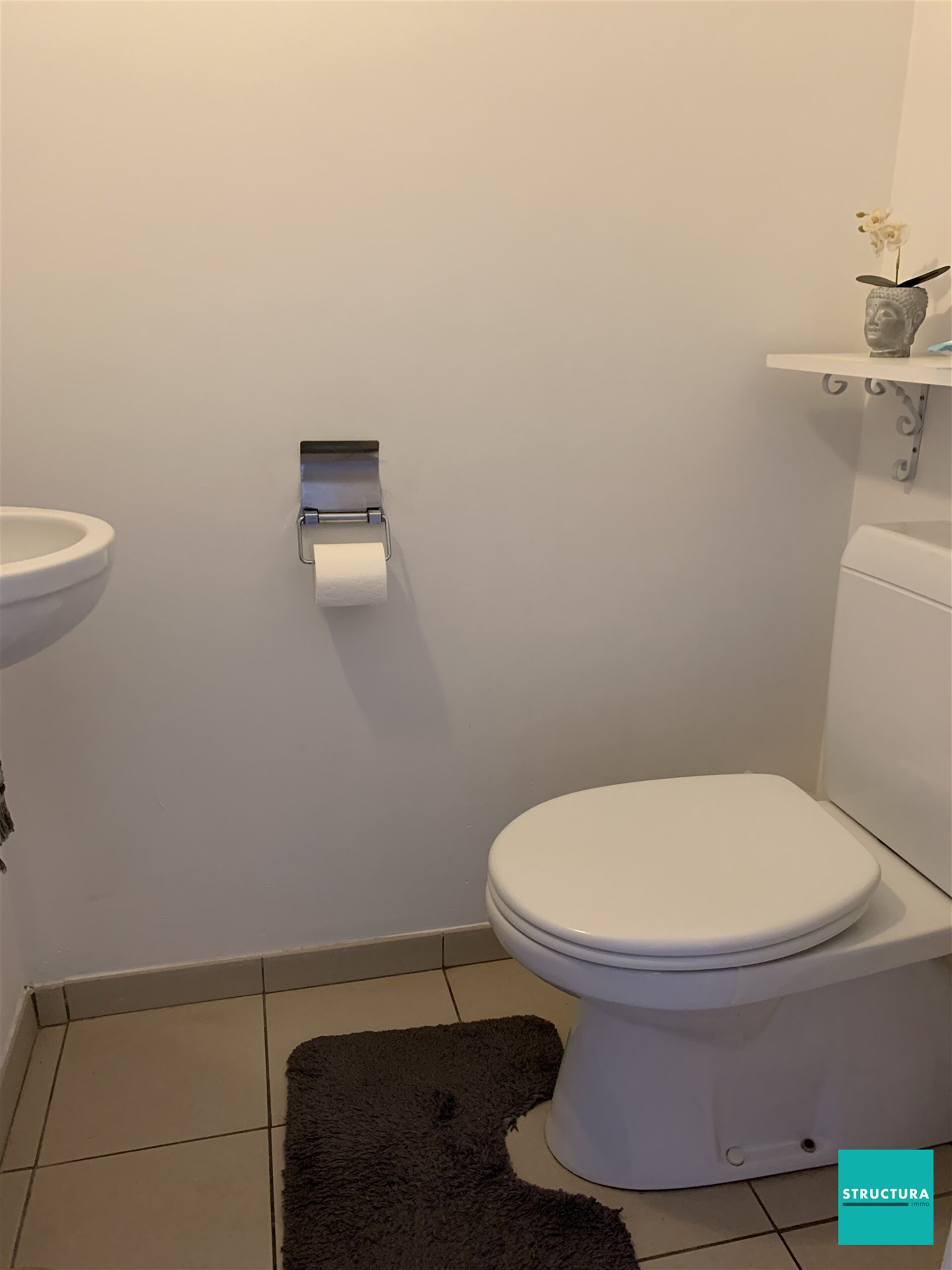 Kantoor te huur in MEISE