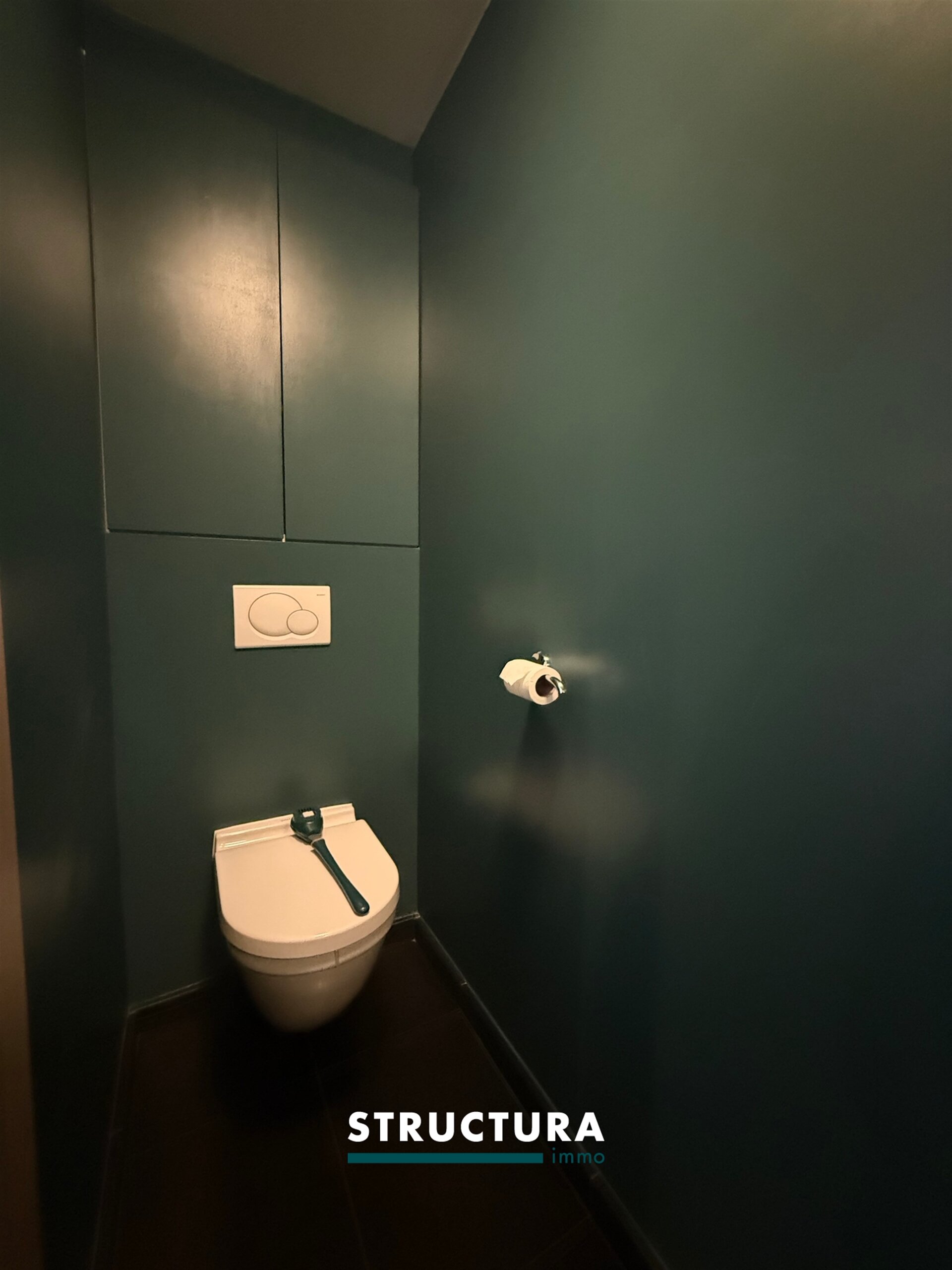 Kantoor te huur in WEMMEL