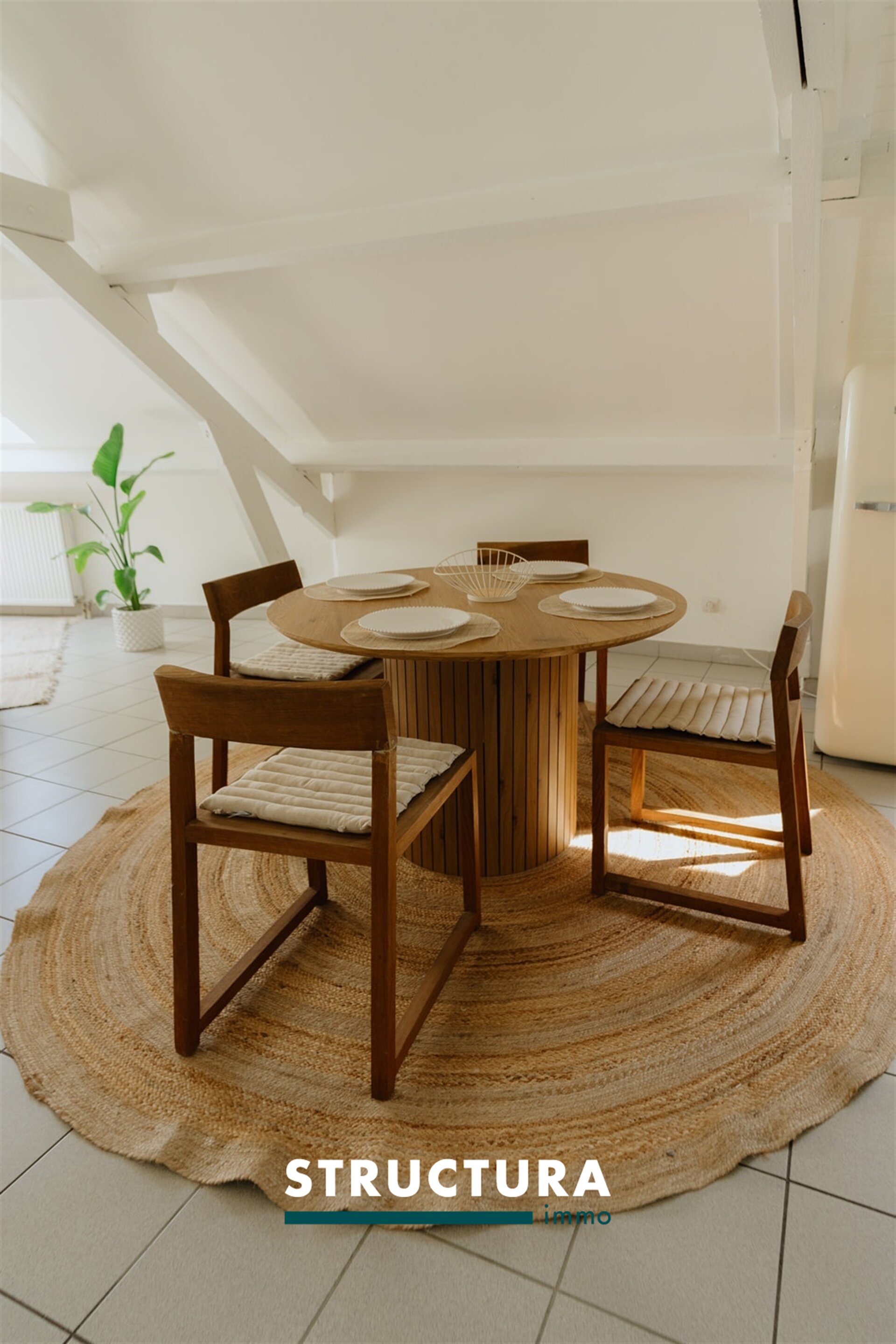 Loft &agrave; louer &agrave; MERCHTEM