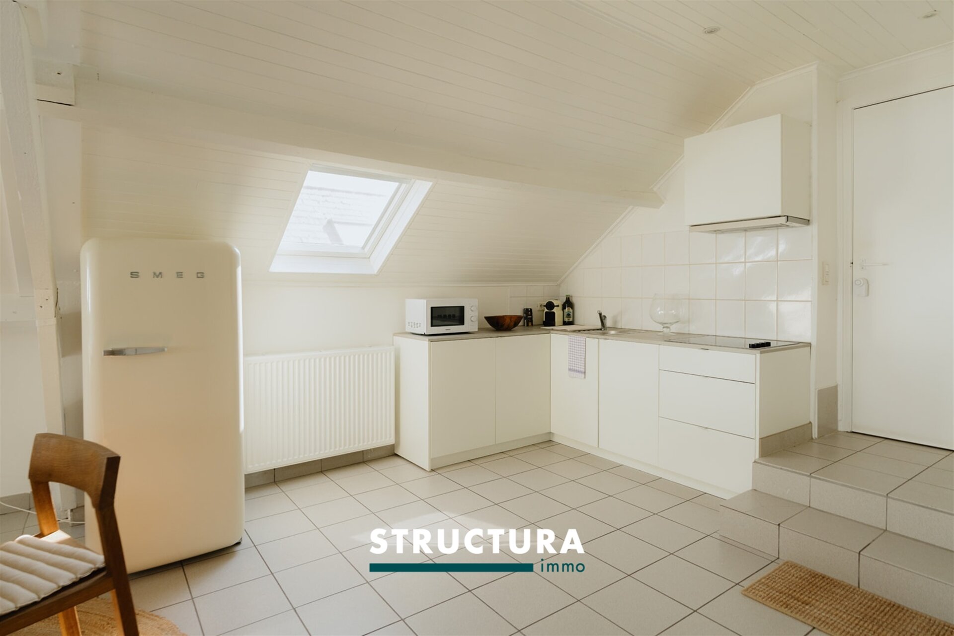 Loft te huur in MERCHTEM