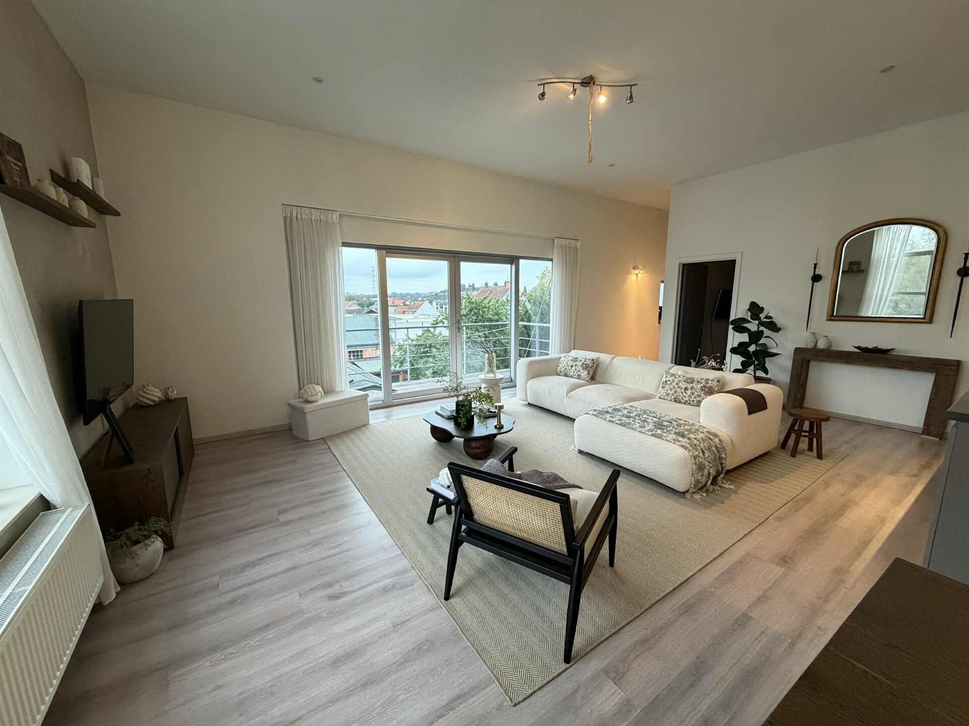 Loft te koop in MERCHTEM