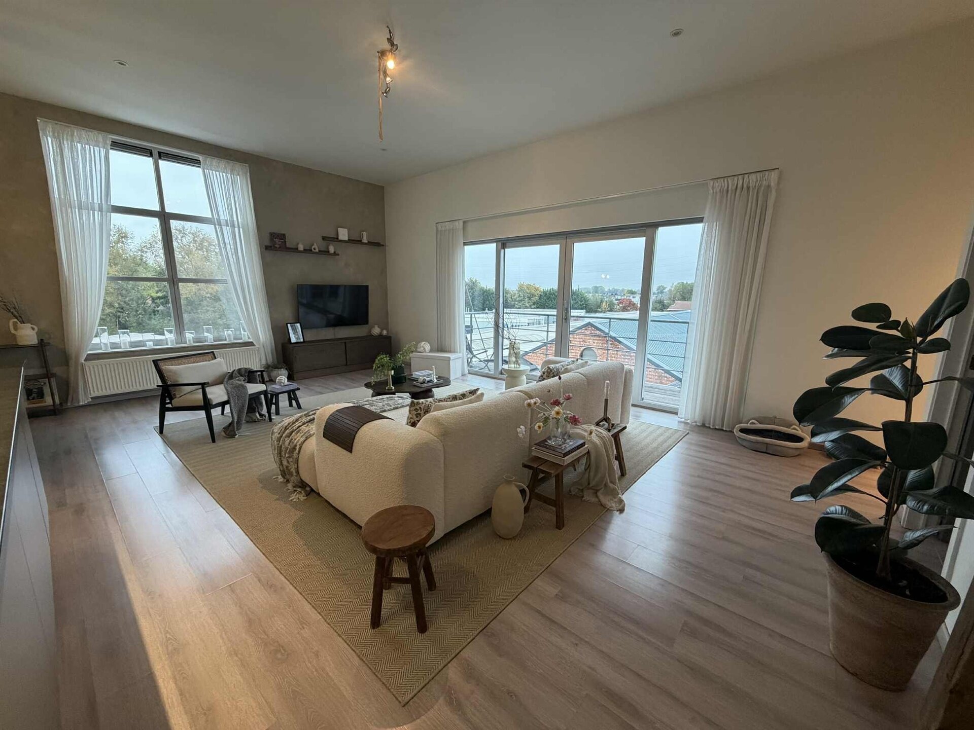 Loft te koop in MERCHTEM