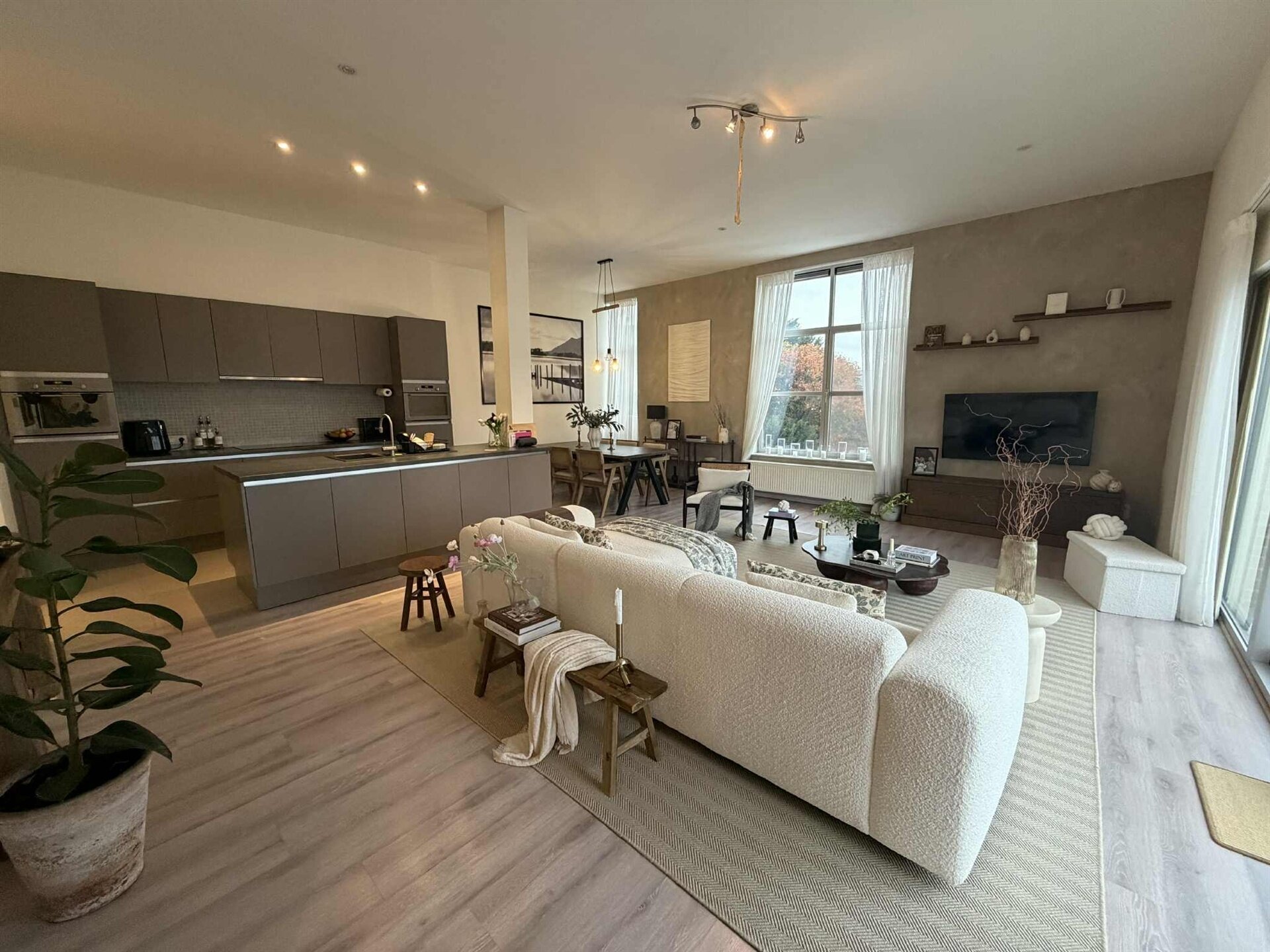 Loft te koop in MERCHTEM