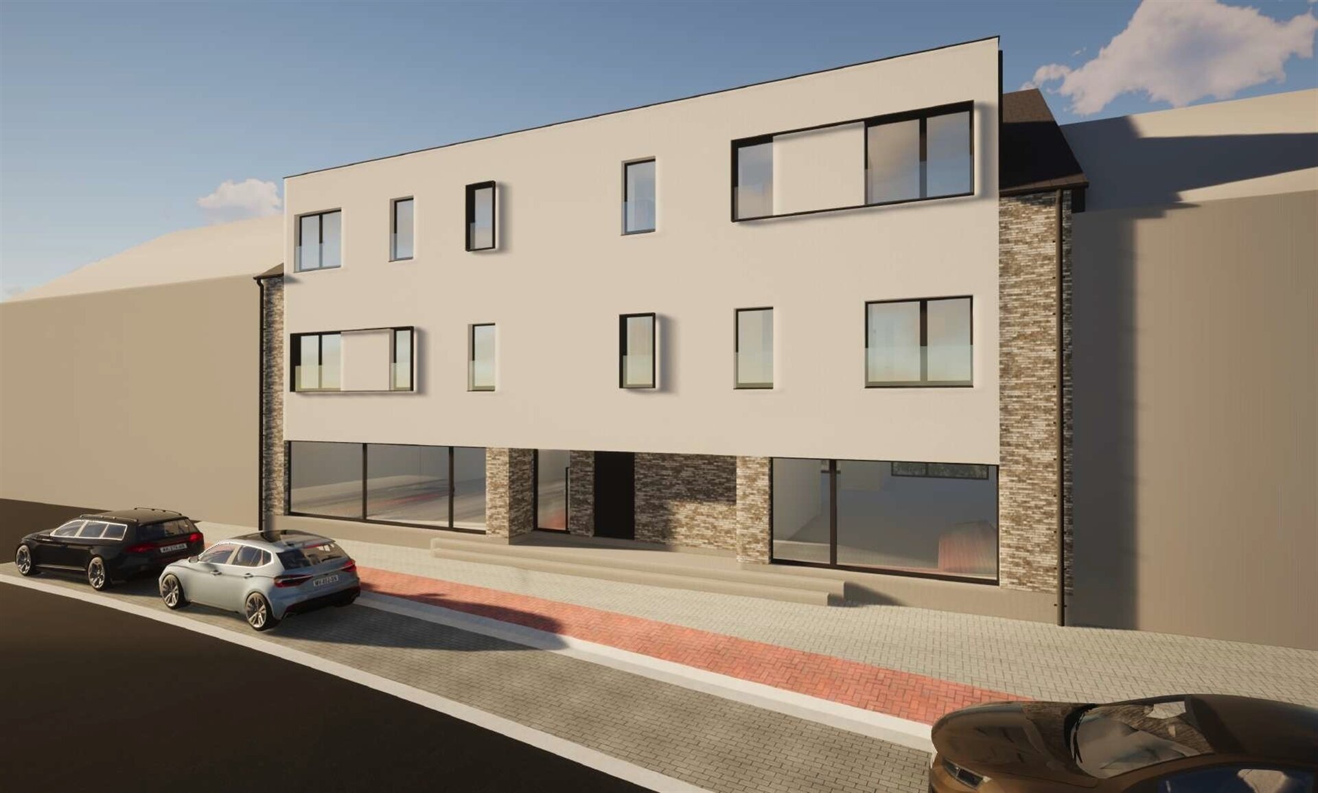 Lotissement à vendre à ASSE