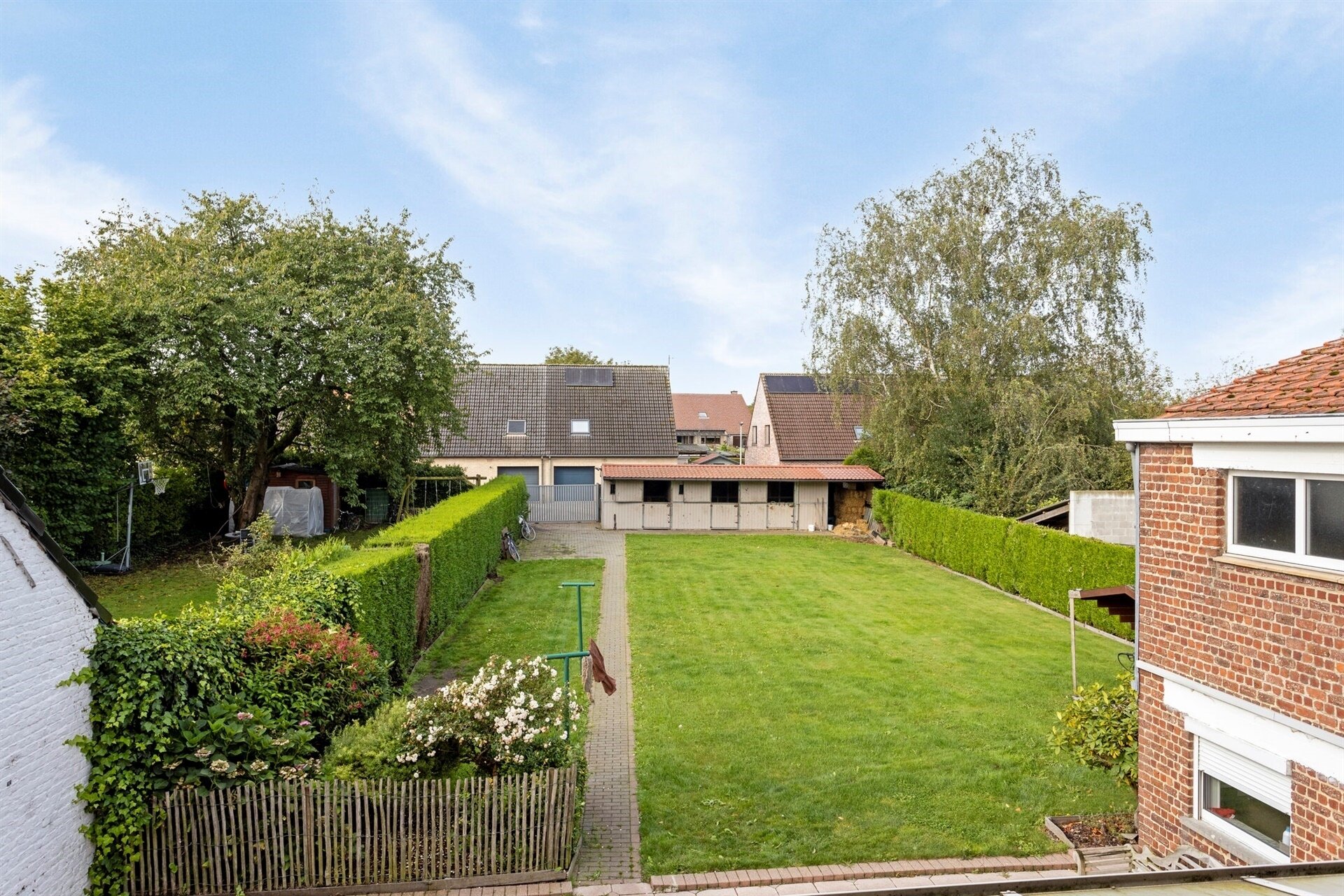 Lotissement à vendre à OPWIJK