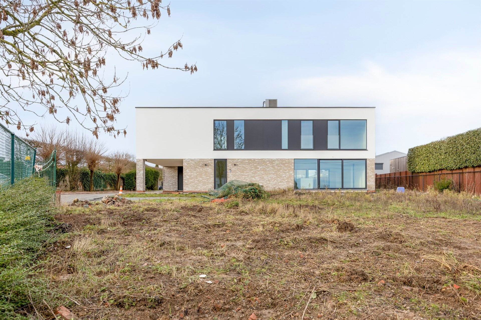 Maison &agrave; louer &agrave; ASSE