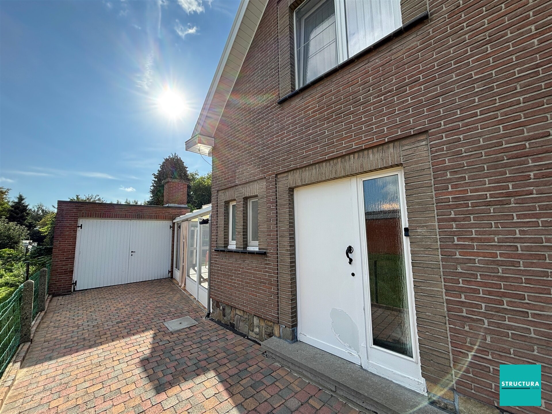 Maison à louer à MALDEREN