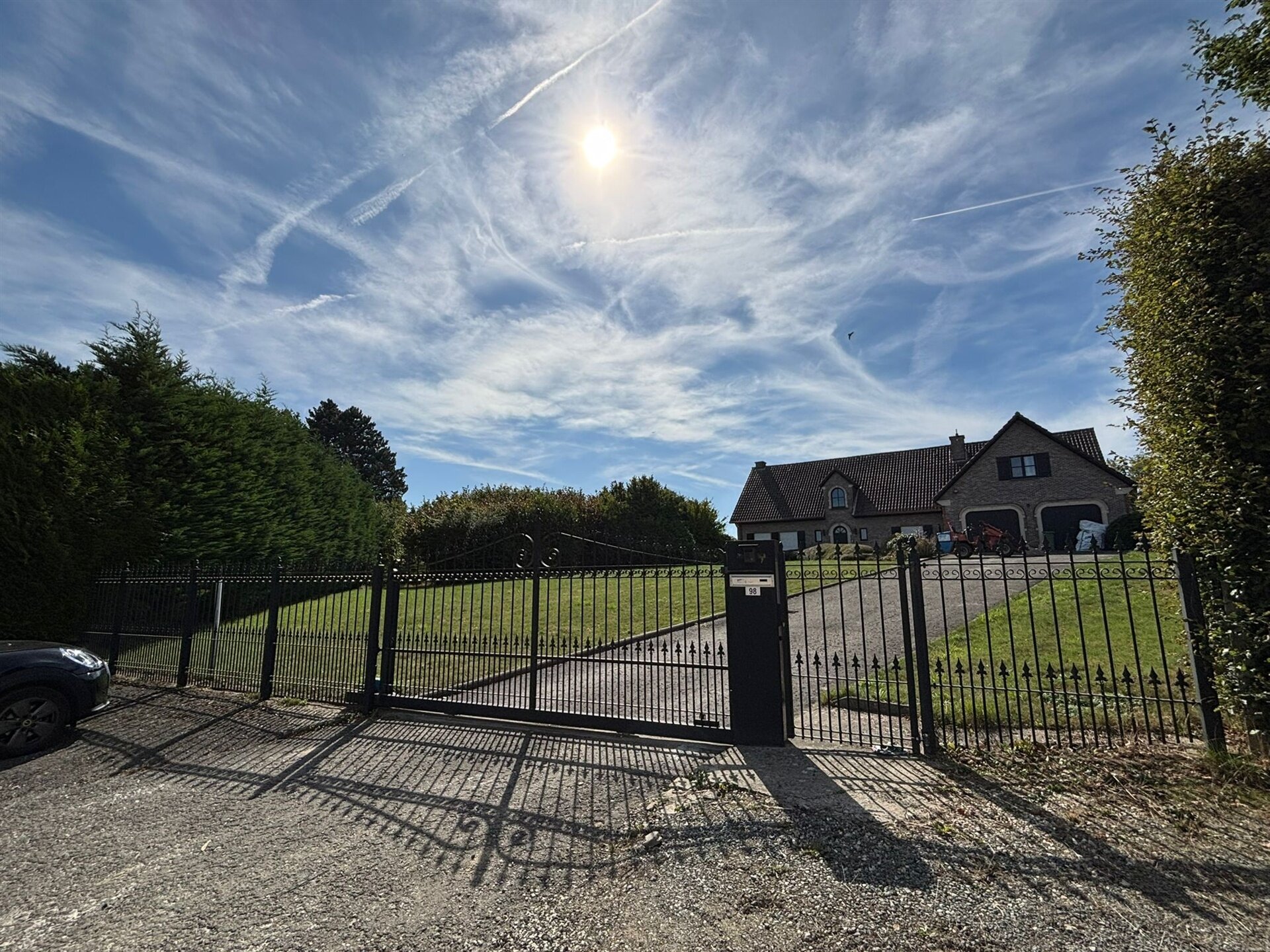 Maison à louer à MEISE
