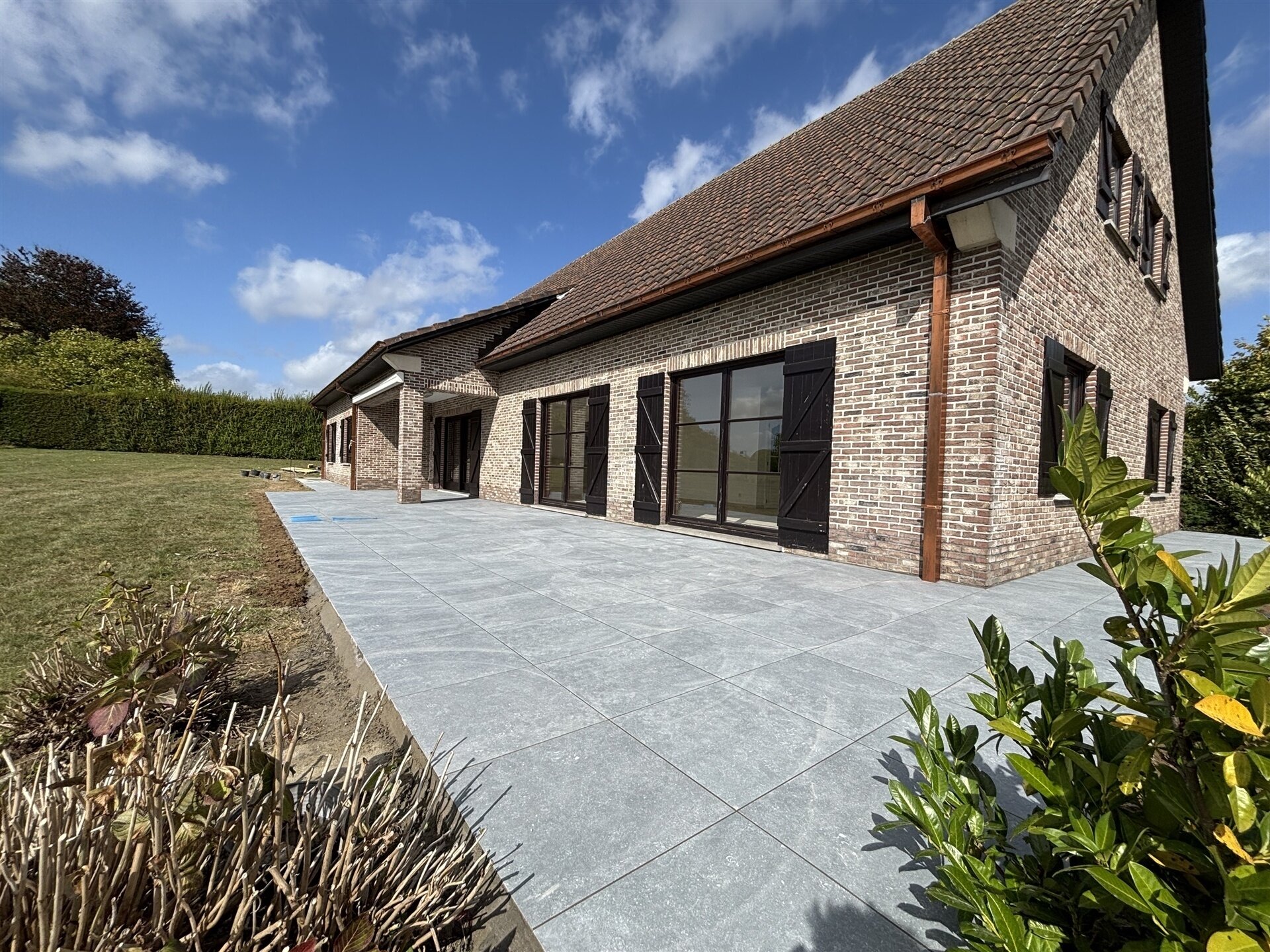 Maison à louer à MEISE
