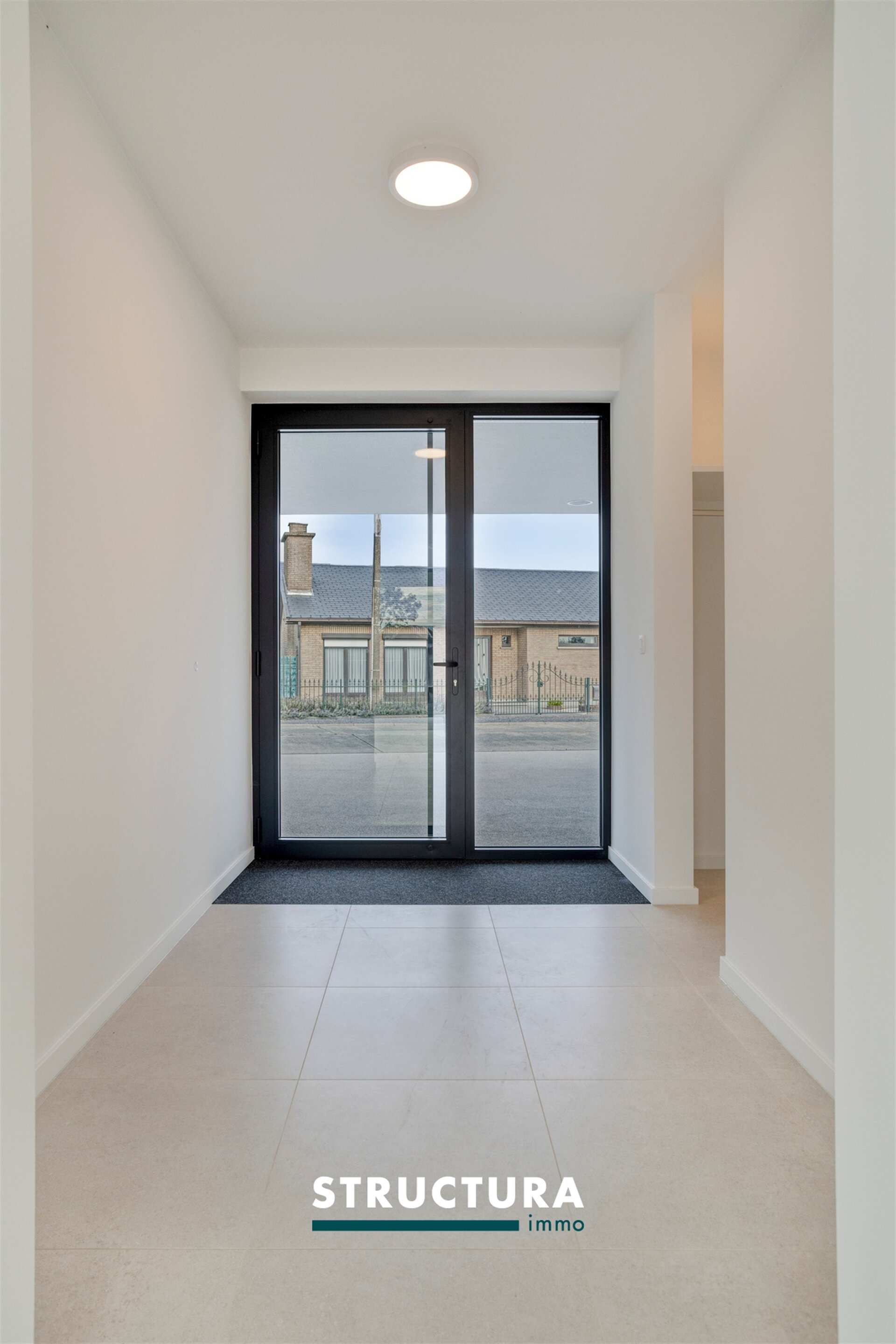 Maison &agrave; louer &agrave; MERCHTEM