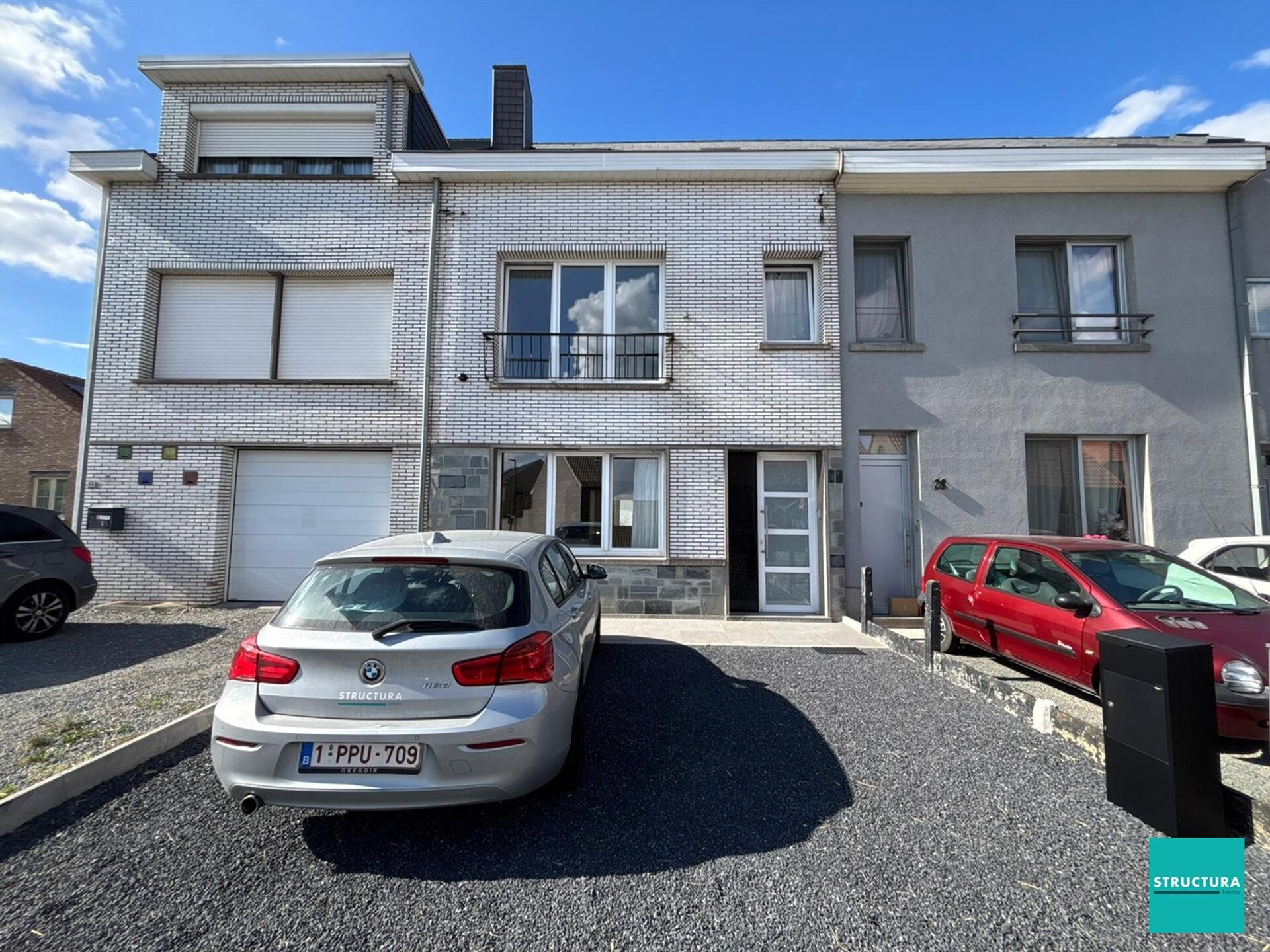 Maison à louer à OPWIJK